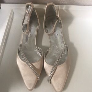Cute party shoes